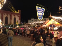 Frankfurt Market
